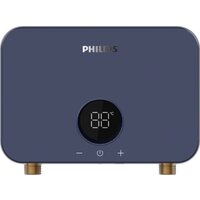 Проточный электрический водонагреватель Philips AWH1053/10(55LA)