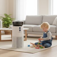 Климатический комплекс Garlyn AirClean V52