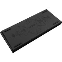 Клавиатура Дарк Проджект CM81 Zeno (g3ms Sapphire, черный)