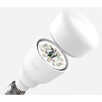 Светодиодная лампочка Yeelight Smart LED Bulb W3 White Dimmable YLDP007 E27 8 Вт 2700K