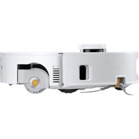 Робот-пылесос Roborock Qrevo Curv 2 Flow RRE0BEL/QC2F02-02 (евровилка, с русской озвучкой, белый)