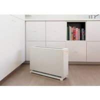 Конвектор Beha GME 1500