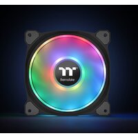 Система жидкостного охлаждения для процессора Thermaltake Pacific CLM360 Ultra Hard Tube Liquid Cooling Kit CL-W335-CU12SW-A