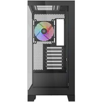 Корпус Sama V50 (черный)