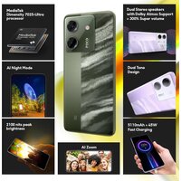 Телефон POCO M7 Pro 5G 8GB/256GB международная версия (зеленый)