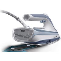 Утюг Braun SI 5078 GY