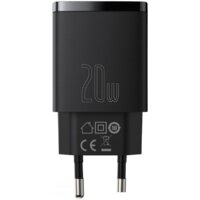 Сетевое зарядное Baseus CCXJ-B01
