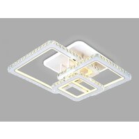 Припотолочная люстра Ambrella light FA FA1732