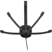 Офисная гарнитура Logitech Stereo Headset H151