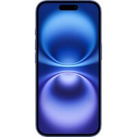 Телефон Apple iPhone 16 128GB (ультрамарин)