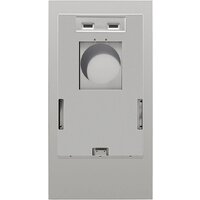 Кухонная вытяжка Krona Dita F MAX 420 inox SGC КА-00009807 (нержавеющая сталь)