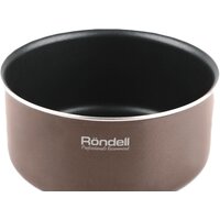 Набор кастрюль Rondell Kortado RDA-1012