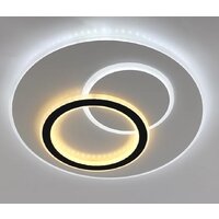 Припотолочная люстра Estares Universe 70W R-ON/OFF-460x50-White/White-220-IP20