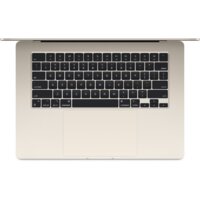 Ноутбук Apple MacBook Air 15" M3 2024 MRYR3