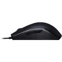 Игровая мышь HyperX Pulsefire Core (черный)