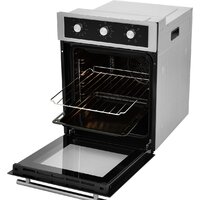 Электрический духовой шкаф ZUGEL ZOE451X