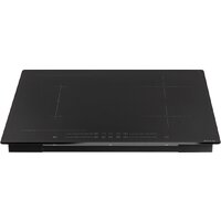 Варочная панель ZorG INO62 black matte