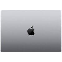 Ноутбук Apple Macbook Pro 14" M1 Pro 2021 MKGQ3