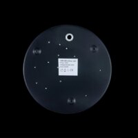 Светильник-тарелка LOFT IT Axel 10002/12 Black