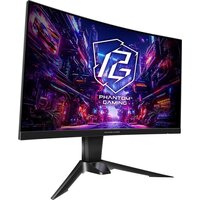 Игровой монитор ASRock Phantom Gaming PG27QRT2A
