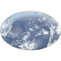 Припотолочная люстра Sonex Space 3085/ELN