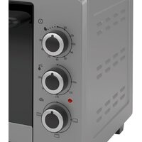 Мини-печь Making Oasis Everywhere M-28G1