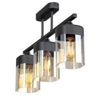 Люстра средней высоты Vitaluce V4923-1/3PL