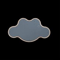Светильник-тарелка LOFT IT Axel 10005/36 Grey