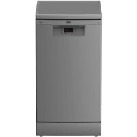 Отдельностоящая посудомоечная машина BEKO BDFS15920S