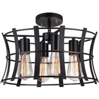Подвесная люстра Favourite 1521-4PC