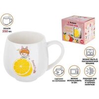 Кружка Perfecto Linea Sweet fruits 17-301111