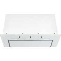 Кухонная вытяжка ZorG Star 1000 60 S-GC (белый)