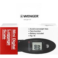 Кухонные весы Wenger 611883
