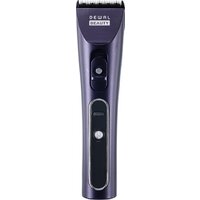 Машинка для стрижки волос Dewal Beauty Advance HC9010 (фиолетовый)