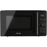 Микроволновая печь Monsher MTW 205 Noir