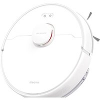 Робот-пылесос Dreame F9 Pro (международная версия, белый)
