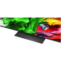 Телевизор LG QNED evo AI QNED86 55QNED86A6A