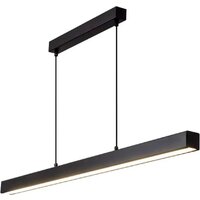 Светильник AksHome String LED (80 см, черный)