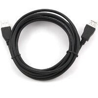 Удлинитель Cablexpert CCP-USB2-AMAF-10