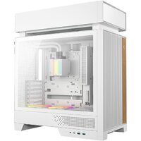Корпус DeepCool CL6600 R-CL6600-WHNNA0-G
