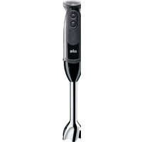 Погружной блендер Braun MultiQuick 5 Vario MQ 5277 BK