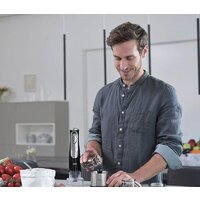 Погружной блендер Braun MultiQuick 9 MQ9138XI