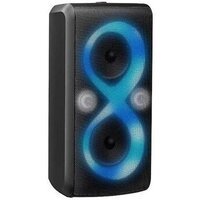 Беспроводная колонка Monster Cycle MS22138 (без микрофона, черный)
