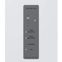Холодильник LG DoorCooling+ GA-B509CQWL