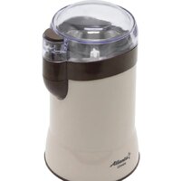 Электрическая кофемолка Atlanta ATH-3397 (коричневый)