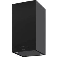 Кухонная вытяжка Krona Dita F MAX 420 black SGC КА-00009806 (черный)