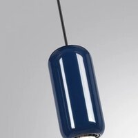 Подвесная люстра Odeon Light Ovali 5053/1E