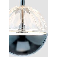 Подвесная люстра Favourite Ballonger 4327-1P