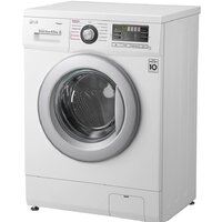 Стиральная машина LG F1296WDS1