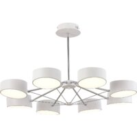 Подвесная люстра ST Luce SLE6005-502-08